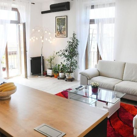 Divia Apartment Fiume Kültér fotó