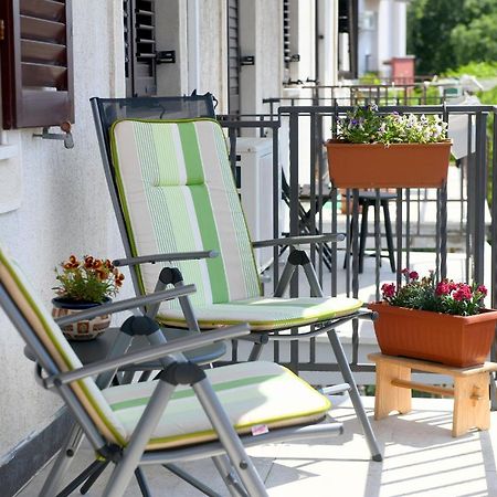 Divia Apartment Fiume Kültér fotó