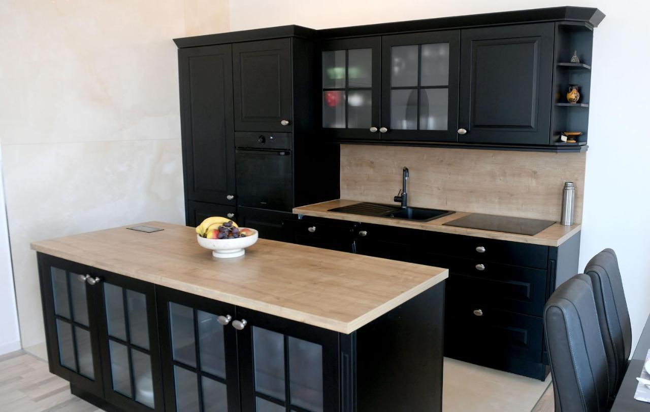 Divia Apartment Fiume Kültér fotó