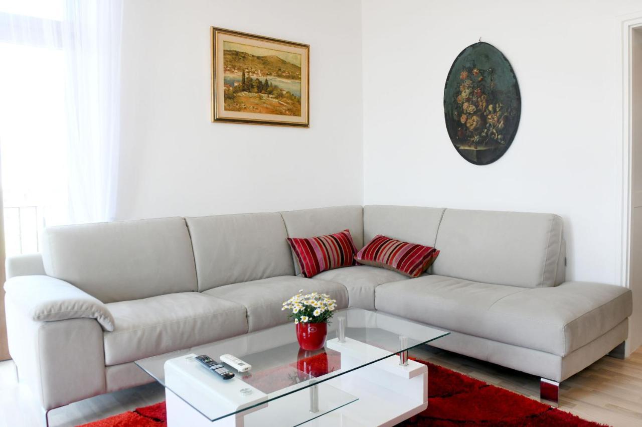 Divia Apartment Fiume Kültér fotó