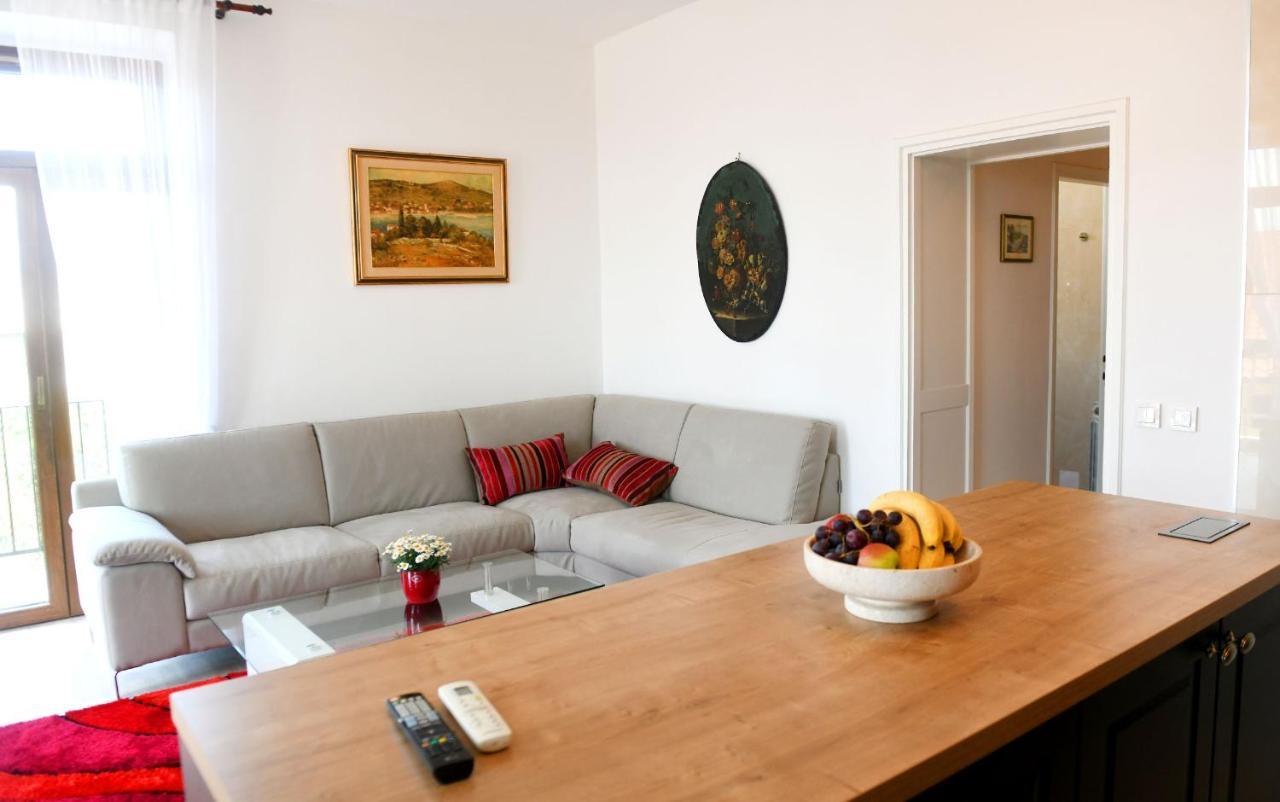 Divia Apartment Fiume Kültér fotó