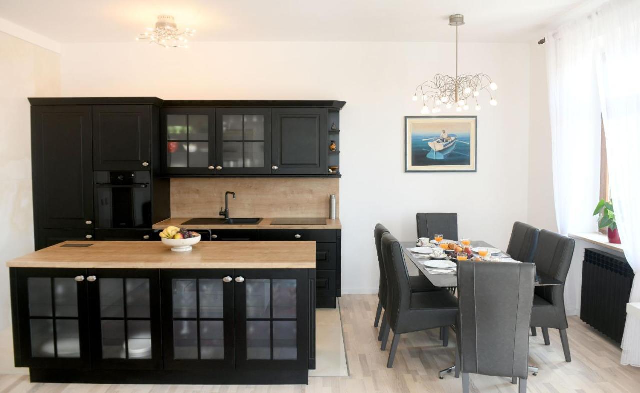 Divia Apartment Fiume Kültér fotó