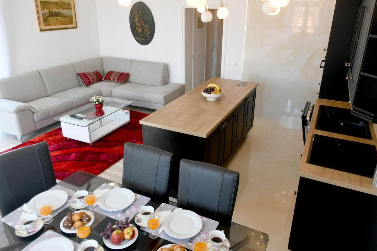 Divia Apartment Fiume Kültér fotó