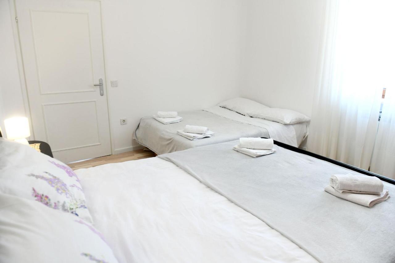 Divia Apartment Fiume Kültér fotó