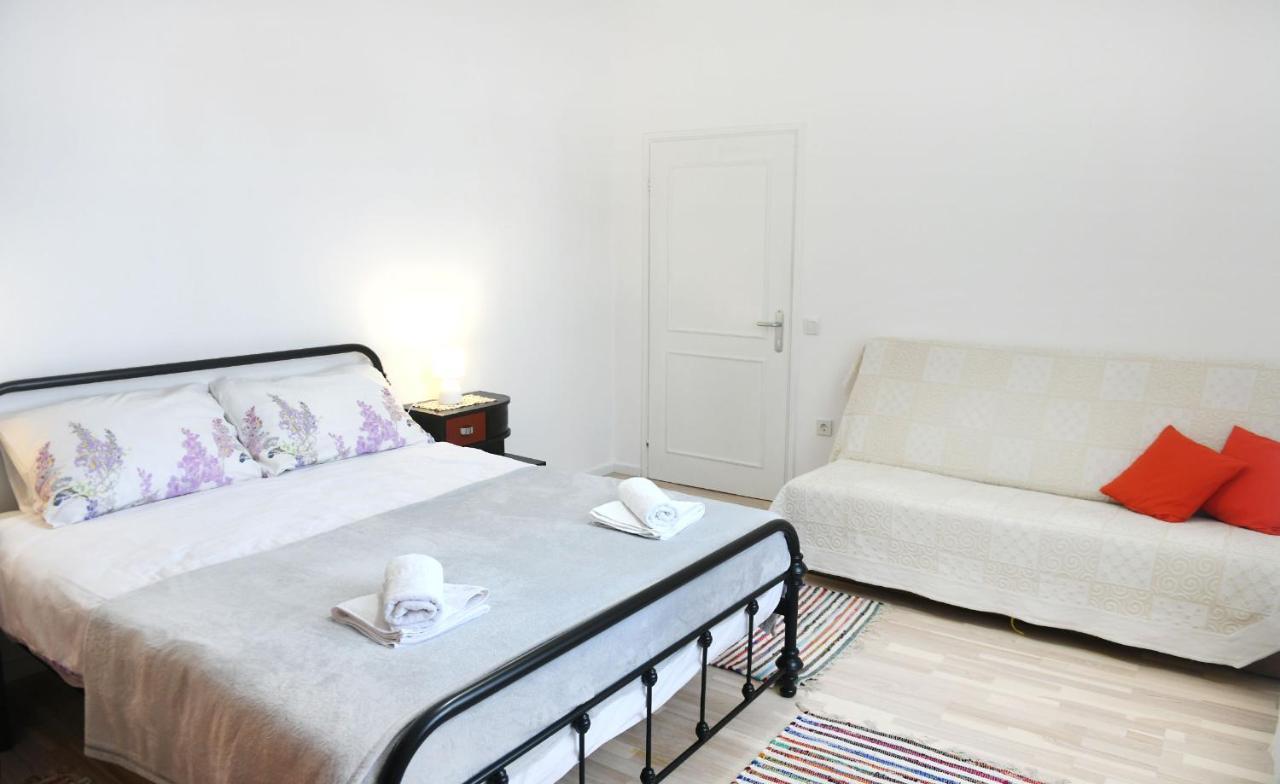 Divia Apartment Fiume Kültér fotó