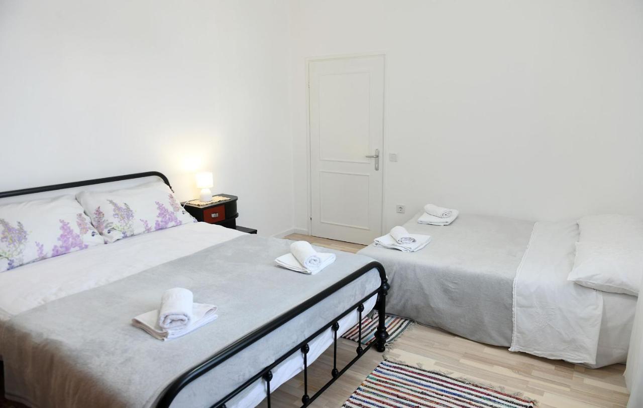 Divia Apartment Fiume Kültér fotó