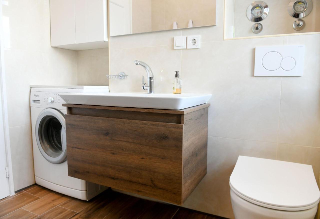Divia Apartment Fiume Kültér fotó