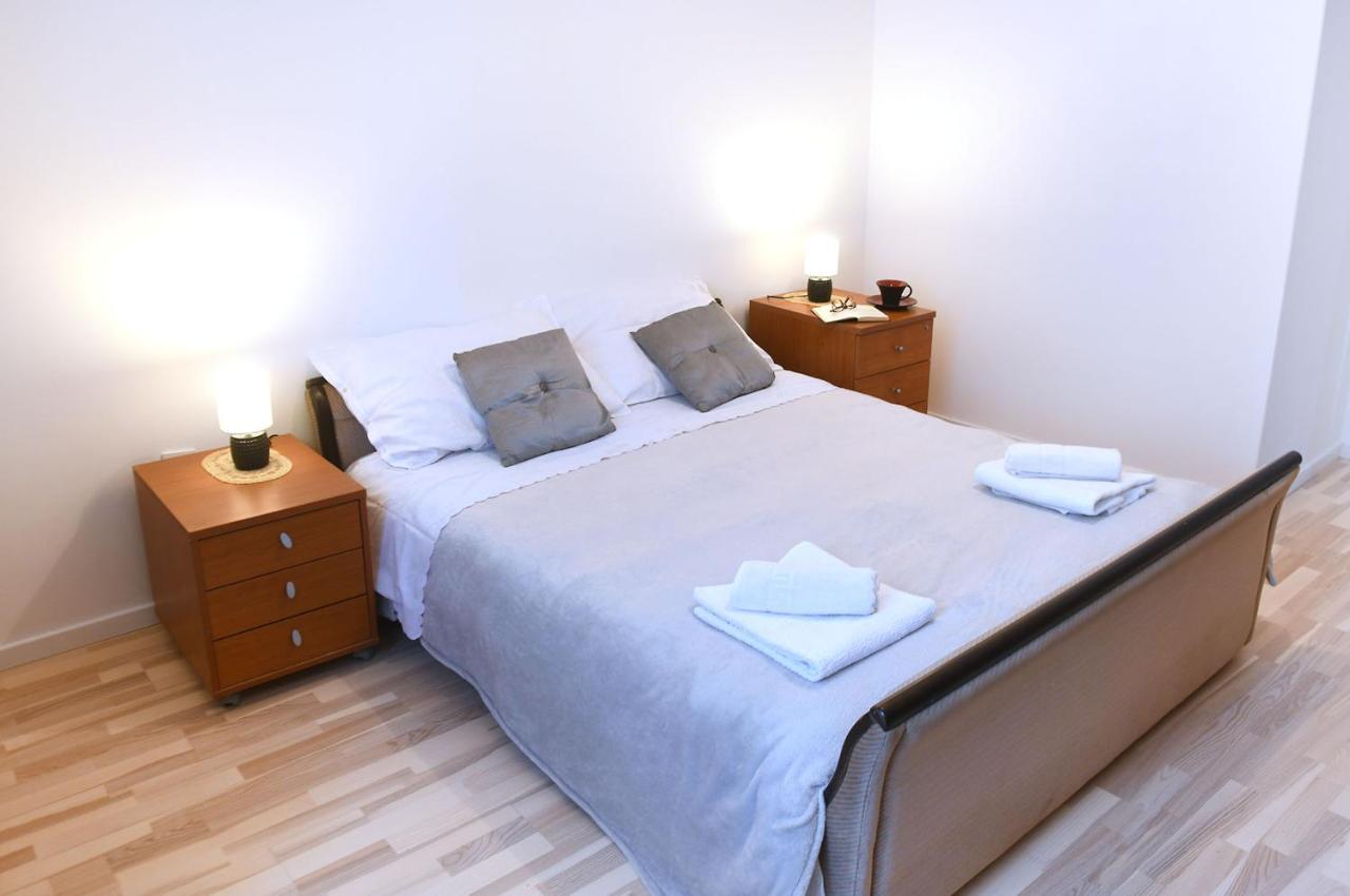 Divia Apartment Fiume Kültér fotó