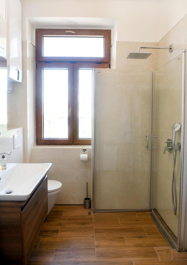Divia Apartment Fiume Kültér fotó