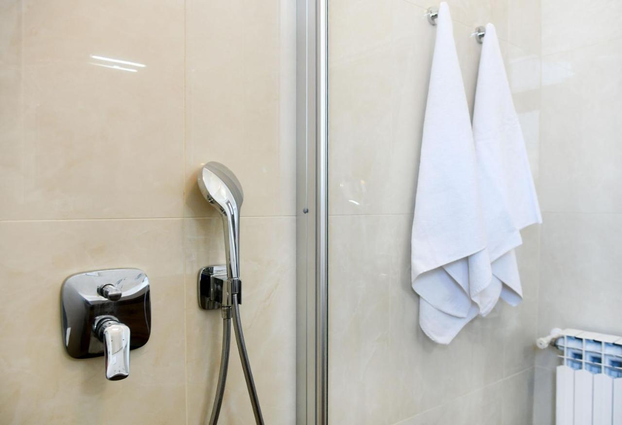 Divia Apartment Fiume Kültér fotó