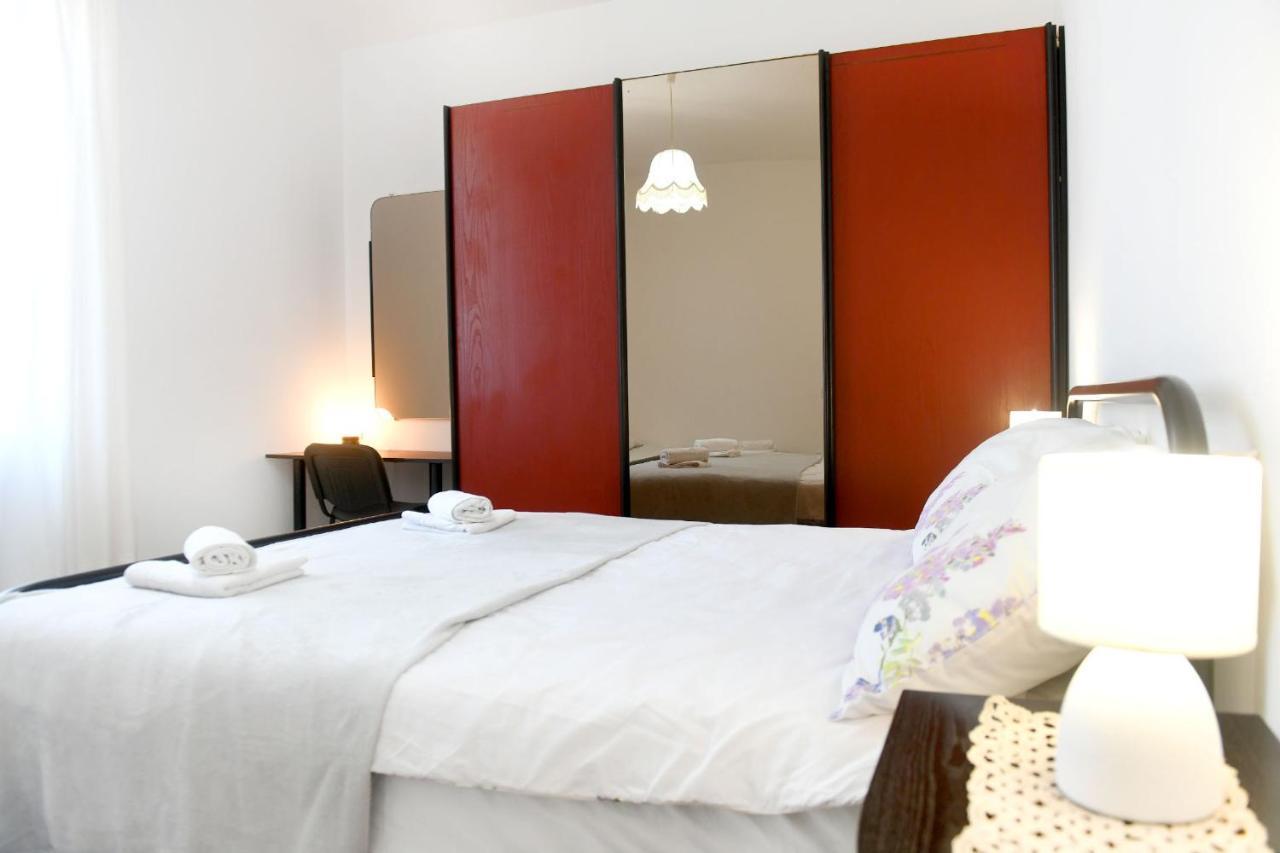 Divia Apartment Fiume Kültér fotó