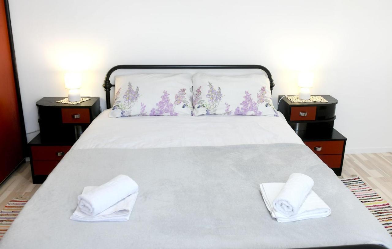 Divia Apartment Fiume Kültér fotó