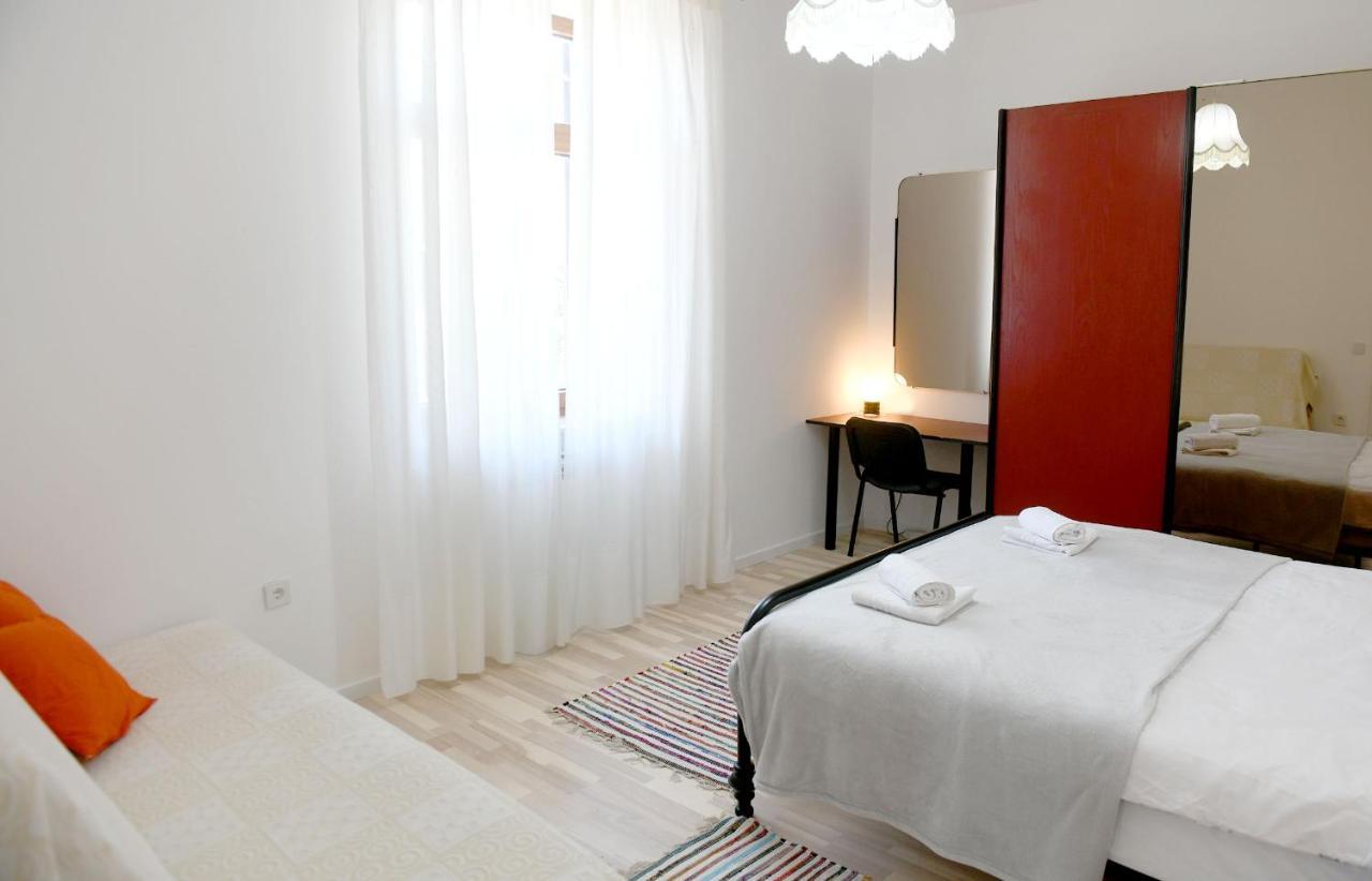 Divia Apartment Fiume Kültér fotó