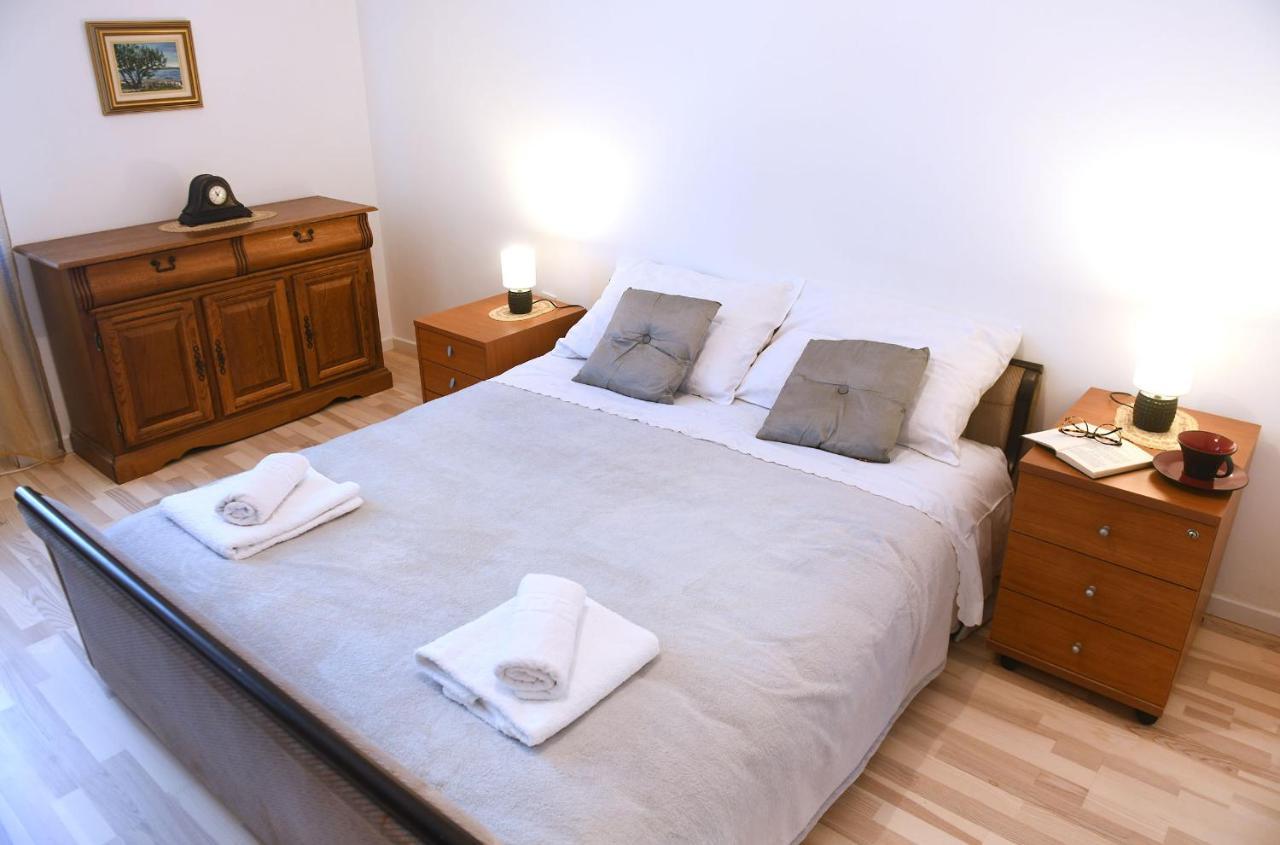 Divia Apartment Fiume Kültér fotó
