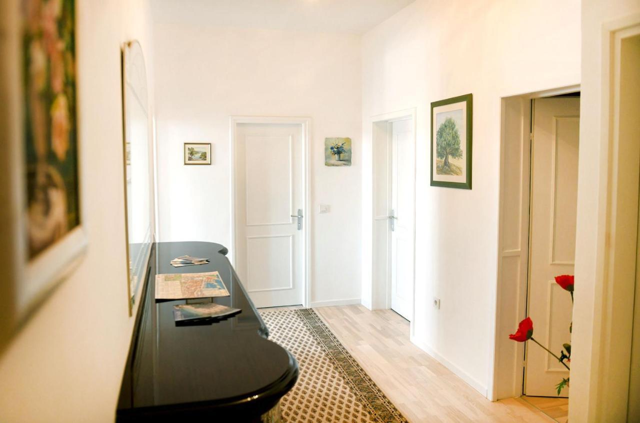 Divia Apartment Fiume Kültér fotó