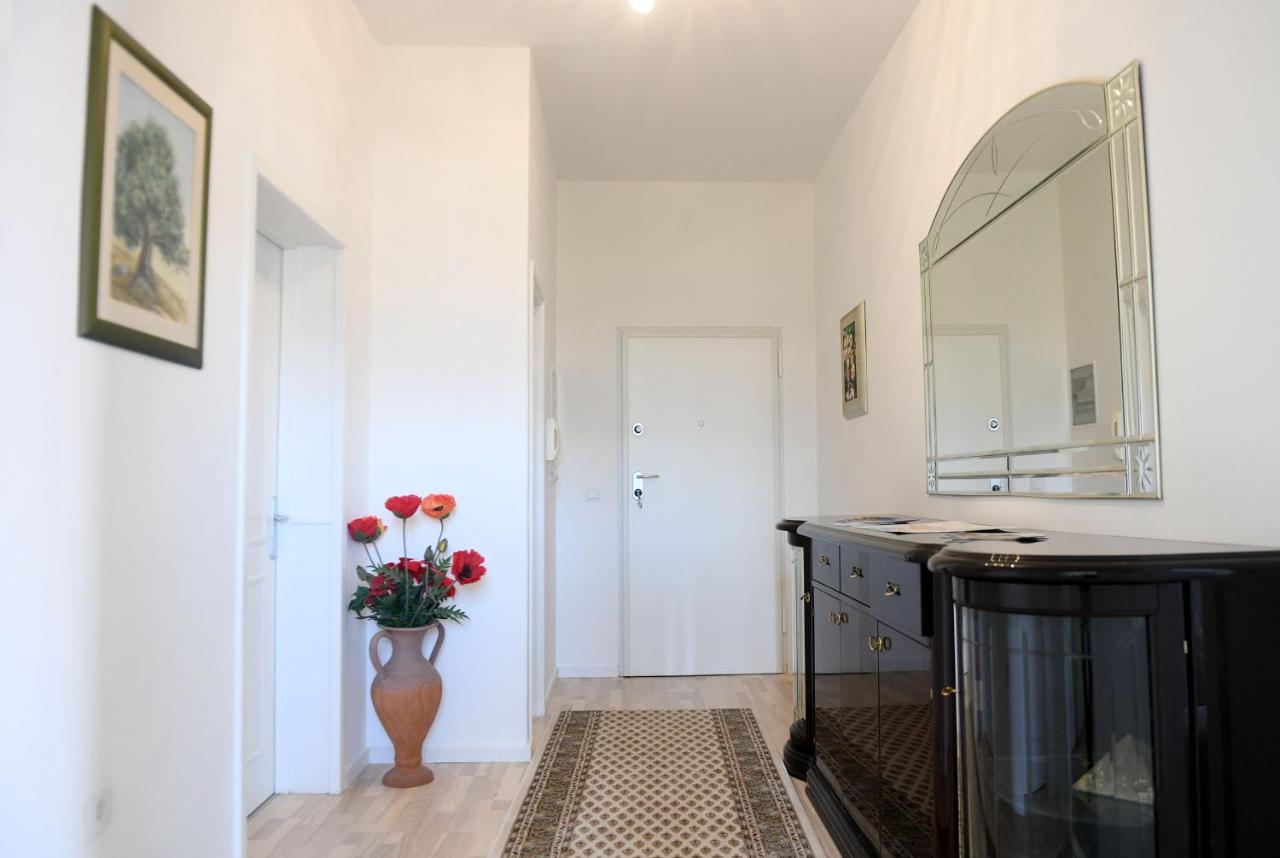 Divia Apartment Fiume Kültér fotó