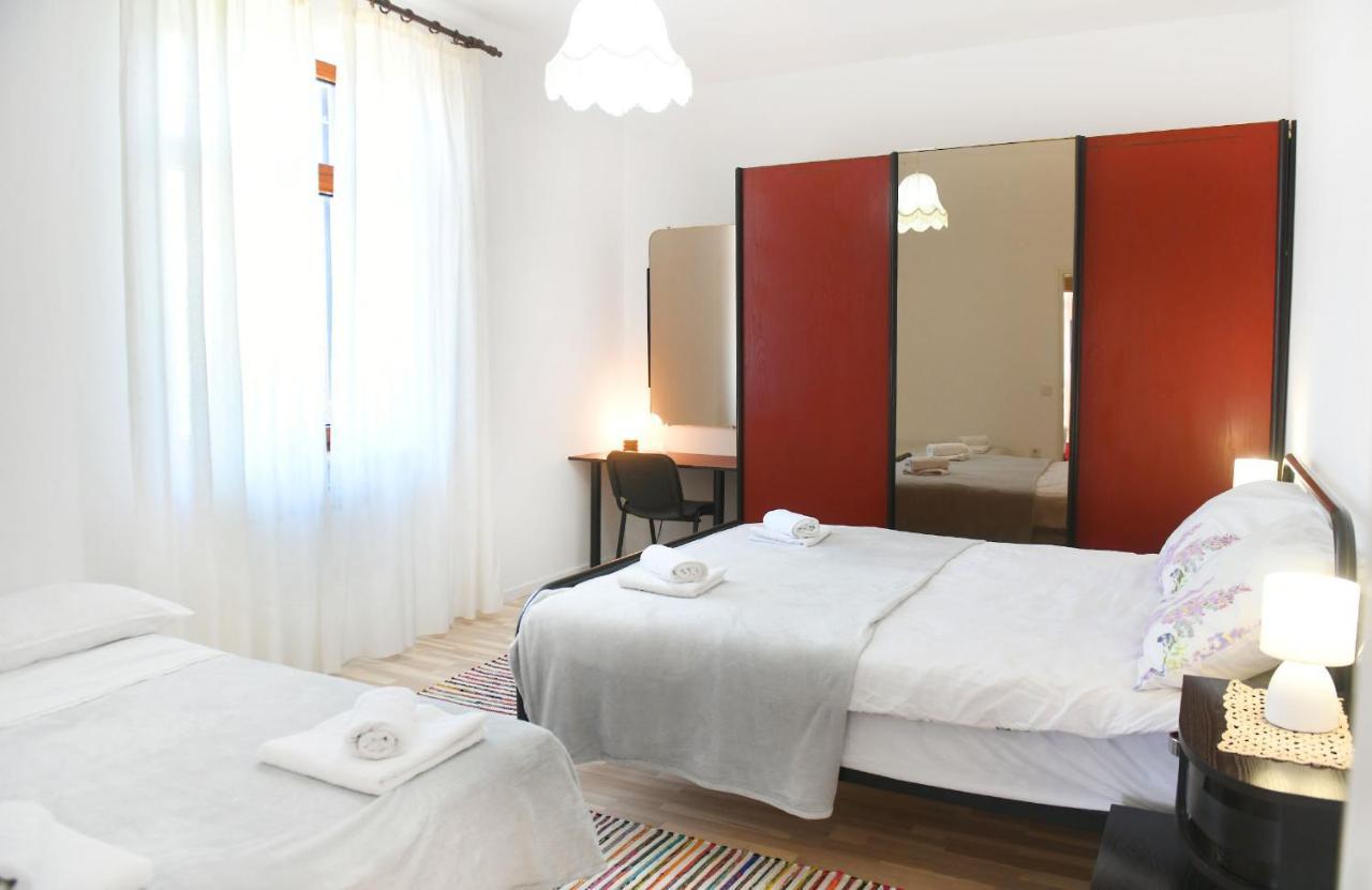 Divia Apartment Fiume Kültér fotó