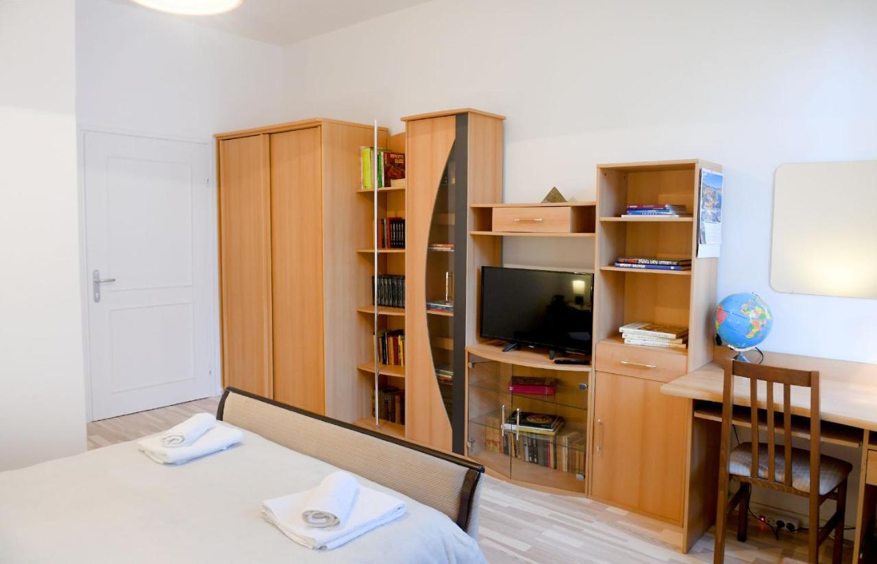 Divia Apartment Fiume Kültér fotó