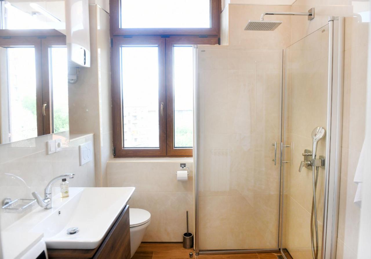 Divia Apartment Fiume Kültér fotó