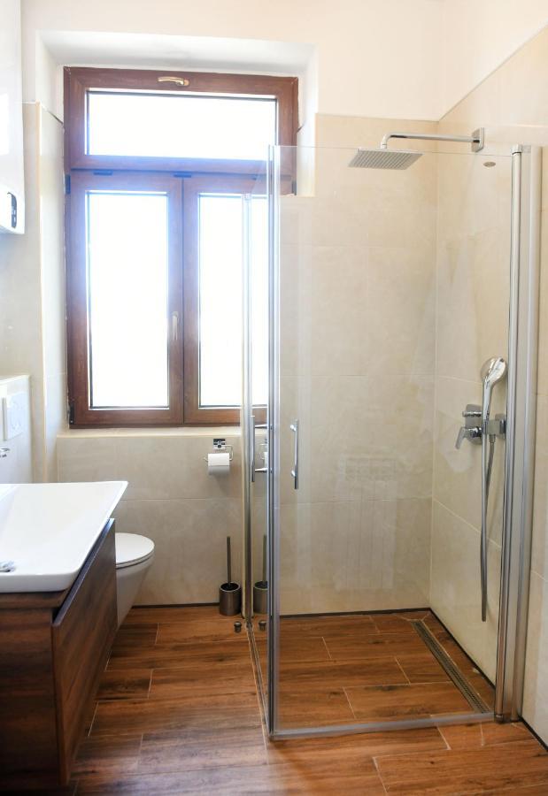 Divia Apartment Fiume Kültér fotó